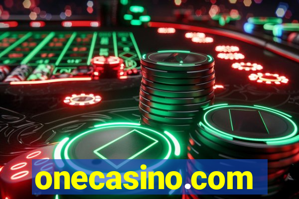 onecasino.com