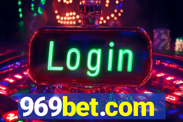 969bet.com