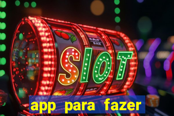 app para fazer jogos da loteria