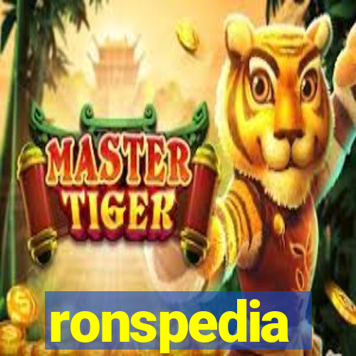 ronspedia