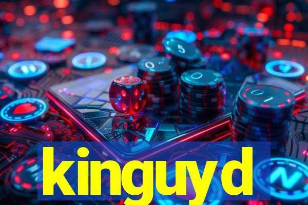 kinguyd