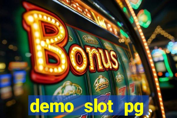 demo slot pg spirited wonders