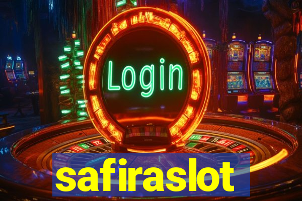 safiraslot