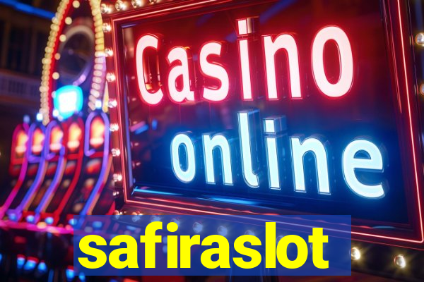 safiraslot