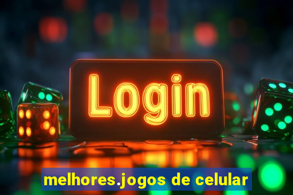 melhores.jogos de celular