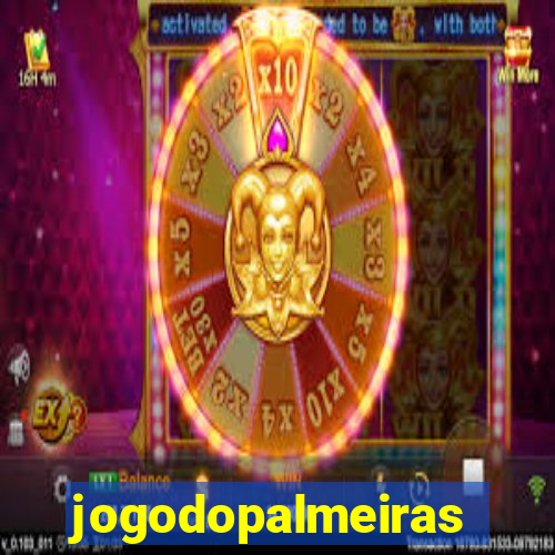 jogodopalmeiras