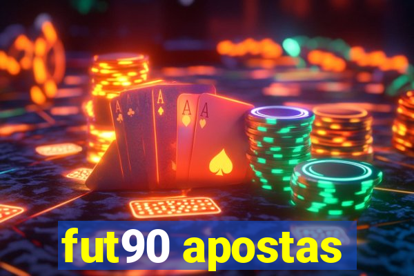 fut90 apostas