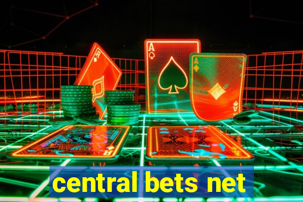 central bets net