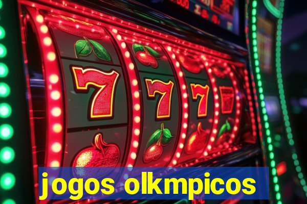 jogos olkmpicos