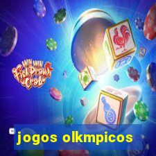 jogos olkmpicos