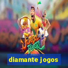 diamante jogos