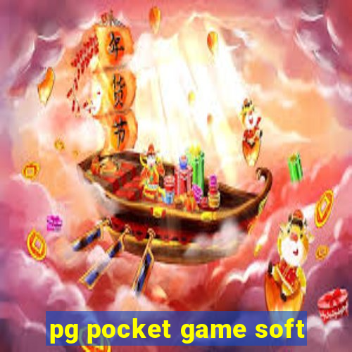 pg pocket game soft