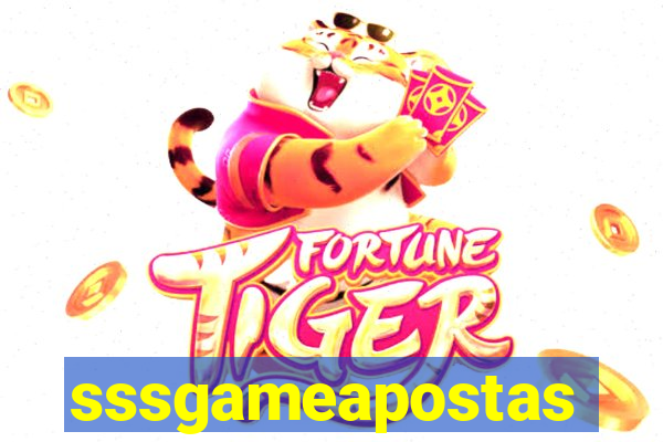 sssgameapostas