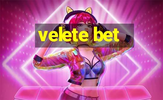 velete bet