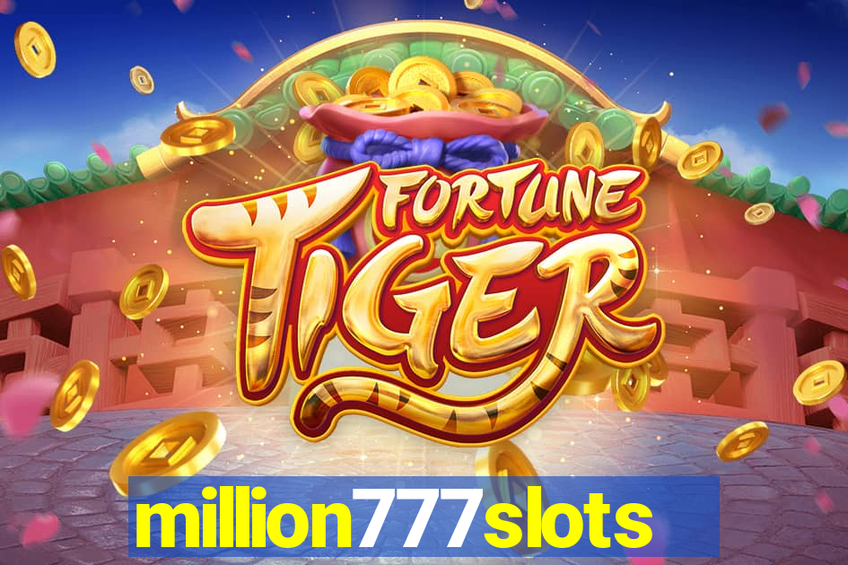 million777slots