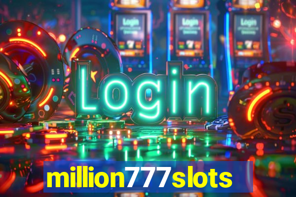 million777slots