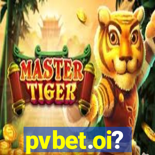 pvbet.oi?