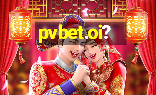 pvbet.oi?